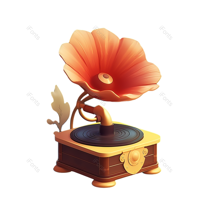 欧式图片,浪漫元素,古典PNG,播放器免抠素材